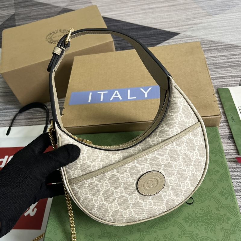 Gvc*1 hobo bags